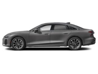 2026 AUDI A6