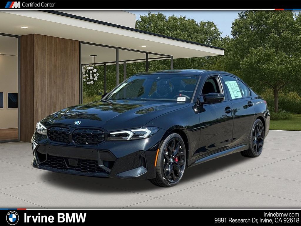 2026 BMW M3