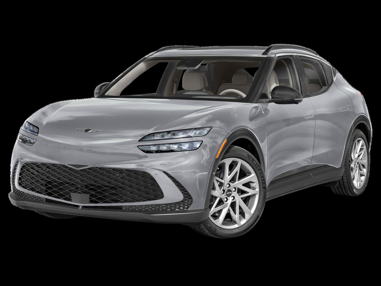 2023 GENESIS GV60
