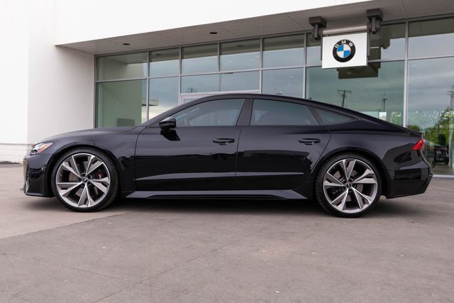 2023 Audi RS7