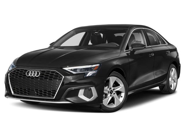 2023 AUDI A3