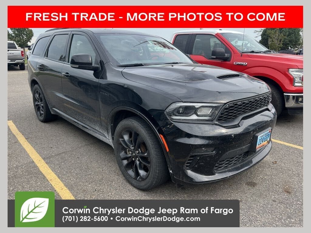 2023 DODGE Durango