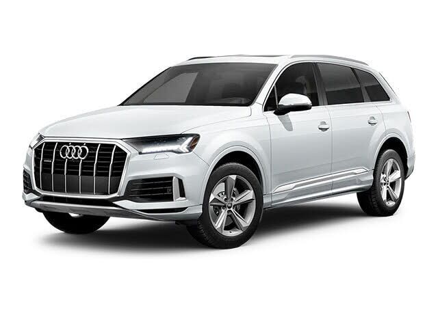 2023 AUDI Q7