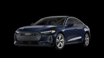 2025 Audi A5
