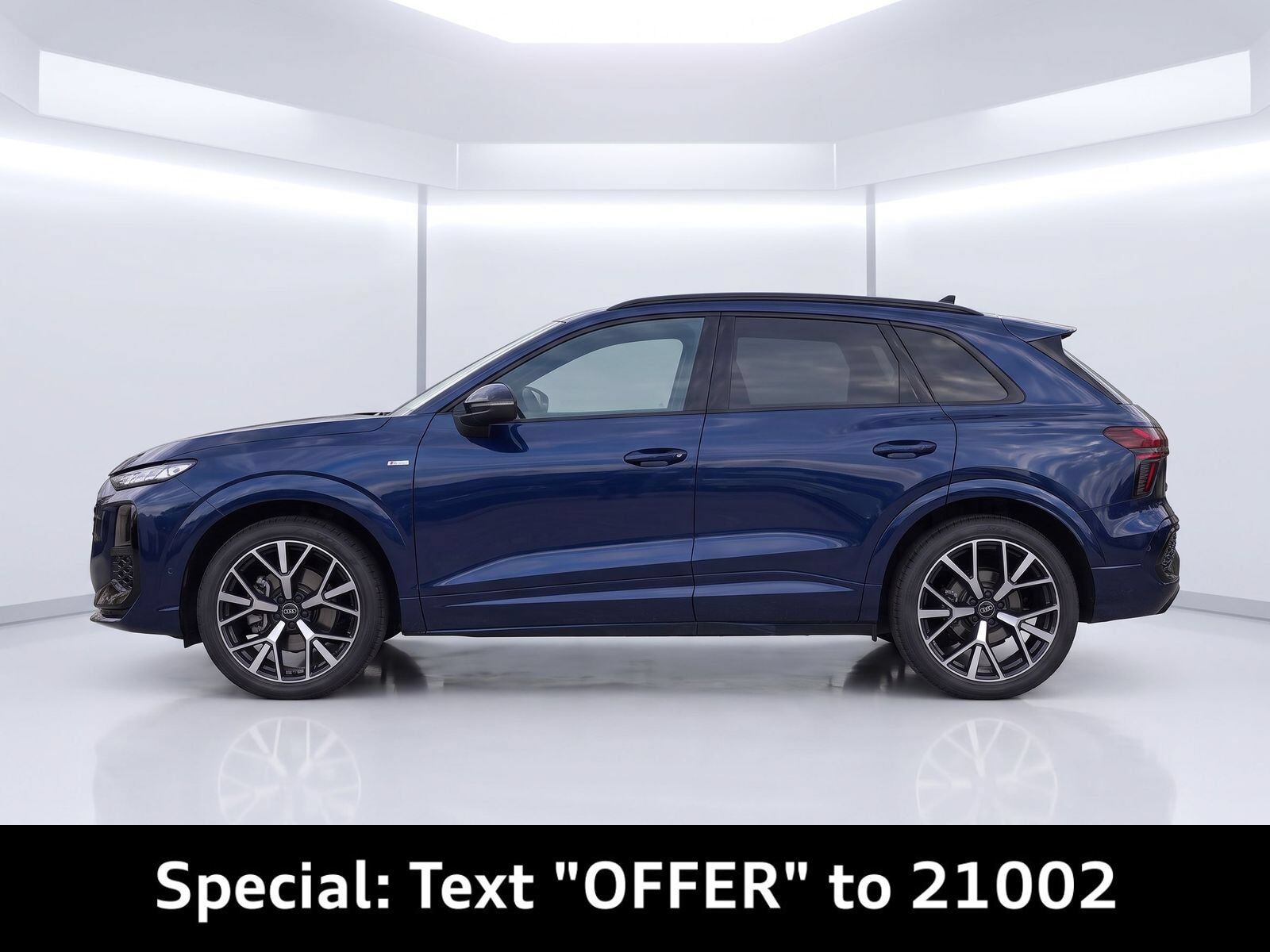2026 Audi Q3