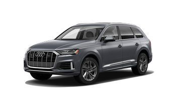 2021 AUDI Q7