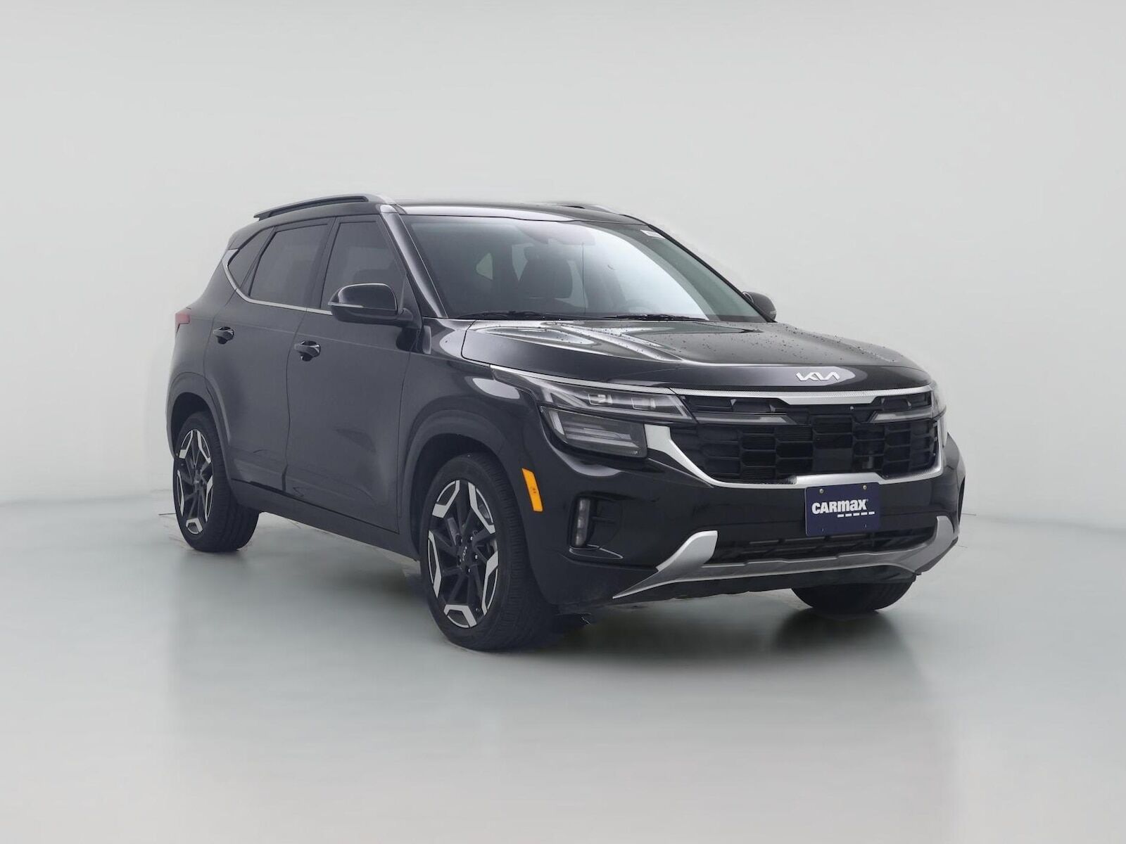 2024 KIA Seltos