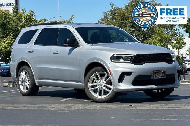 2024 DODGE Durango