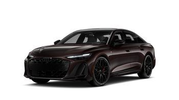 2026 AUDI A6