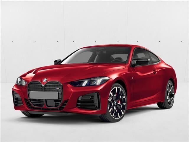 2025 BMW M4