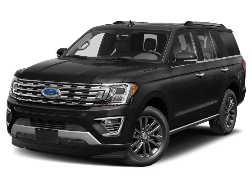 2019 FORD Expedition