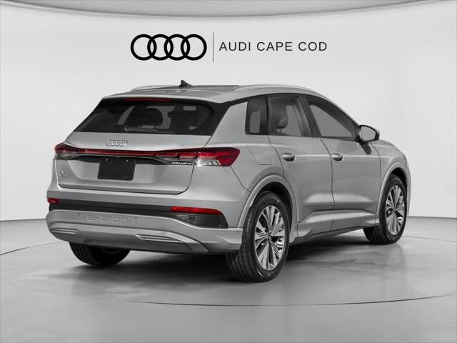 2023 Audi Q4