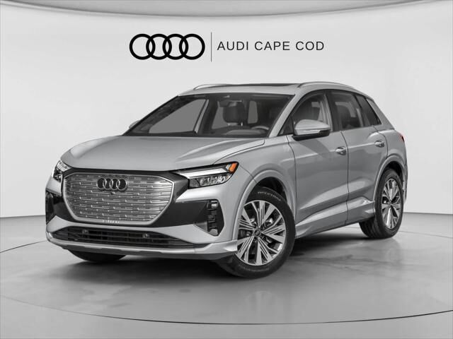 2023 AUDI Q4