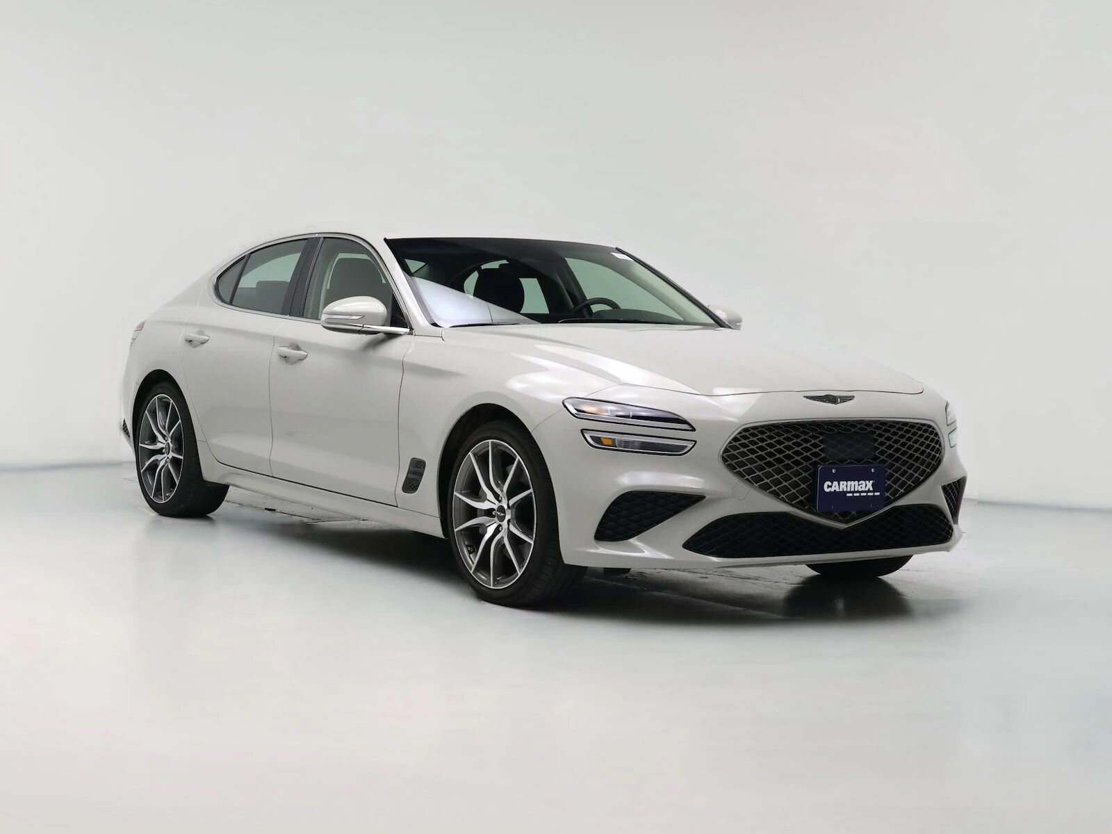 2026 GENESIS G80