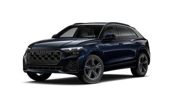 2027 AUDI Q8
