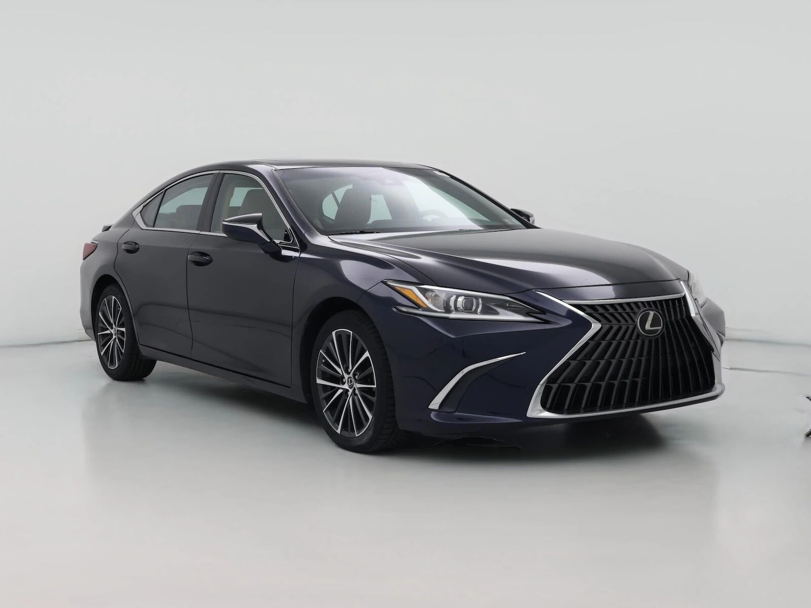 2022 LEXUS ES