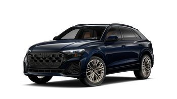 2027 AUDI Q8