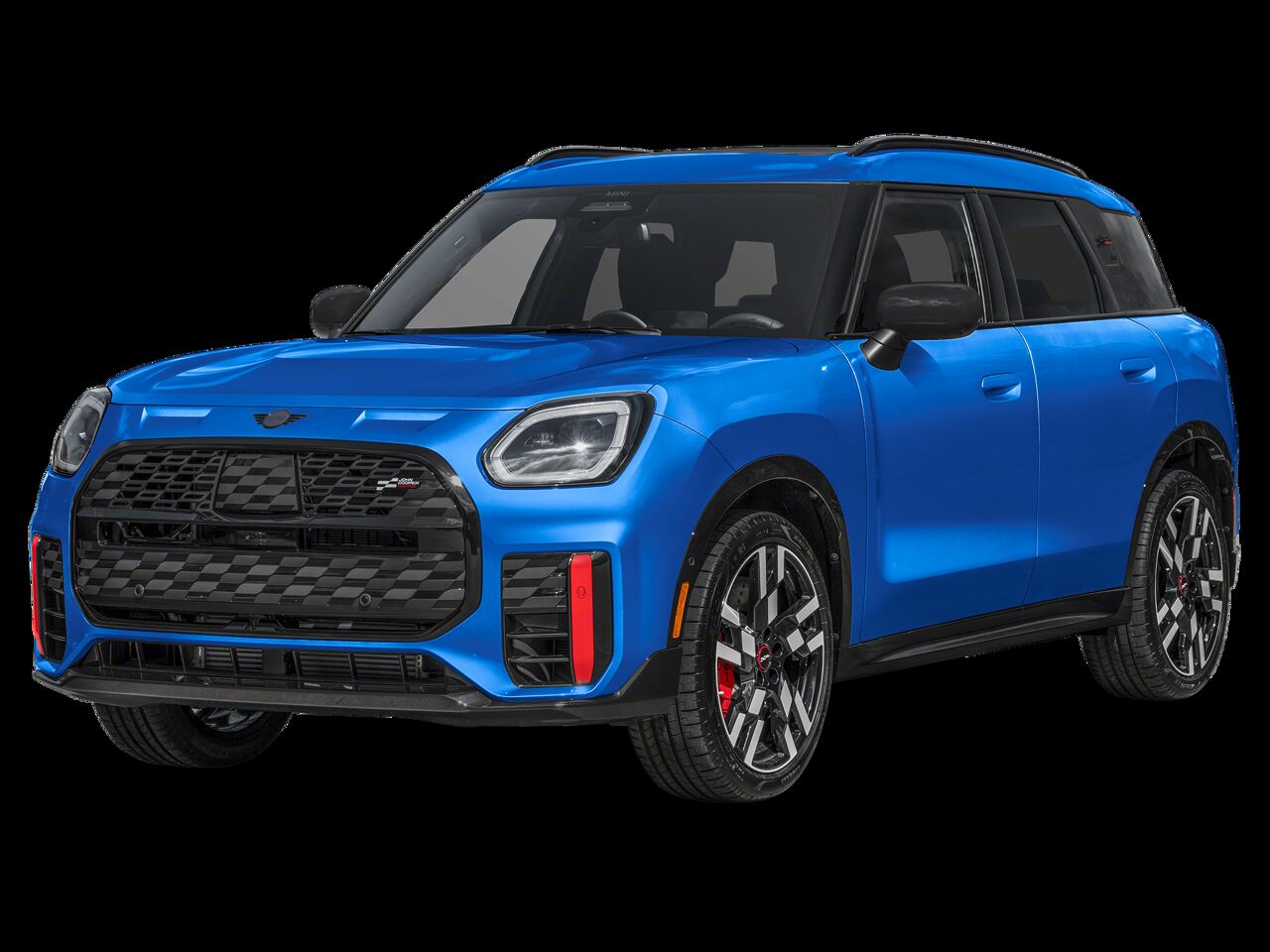 2027 MINI Countryman