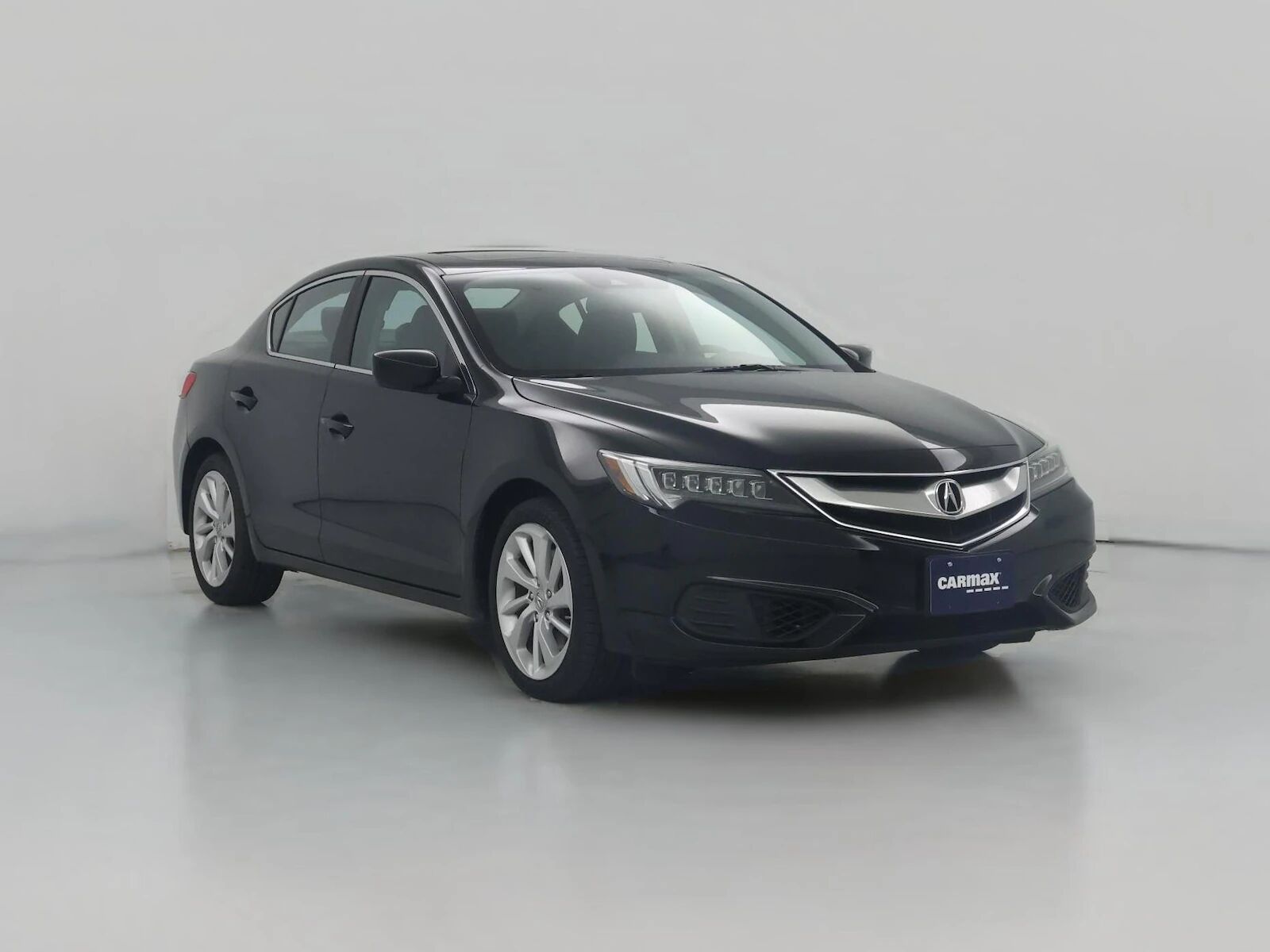 2017 ACURA ILX