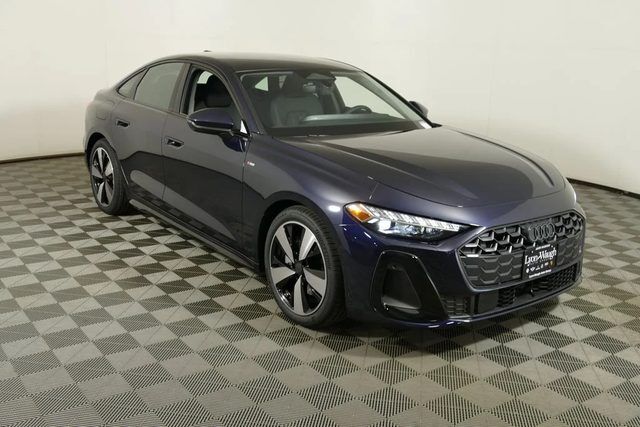 2026 AUDI A5