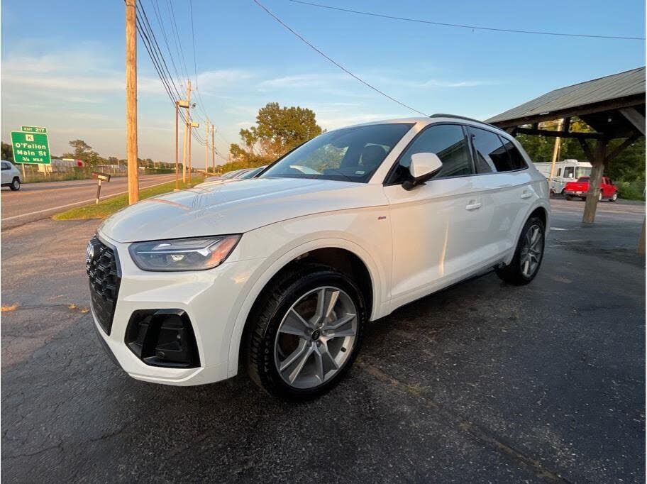 2025 Audi Q5