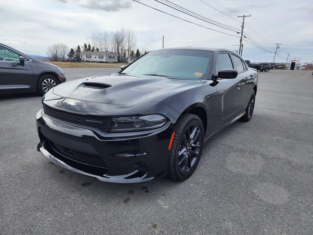 2023 DODGE Charger