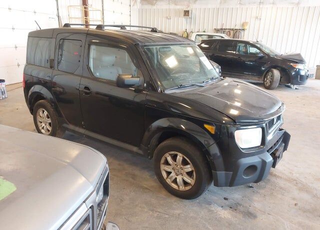 2006 HONDA Element