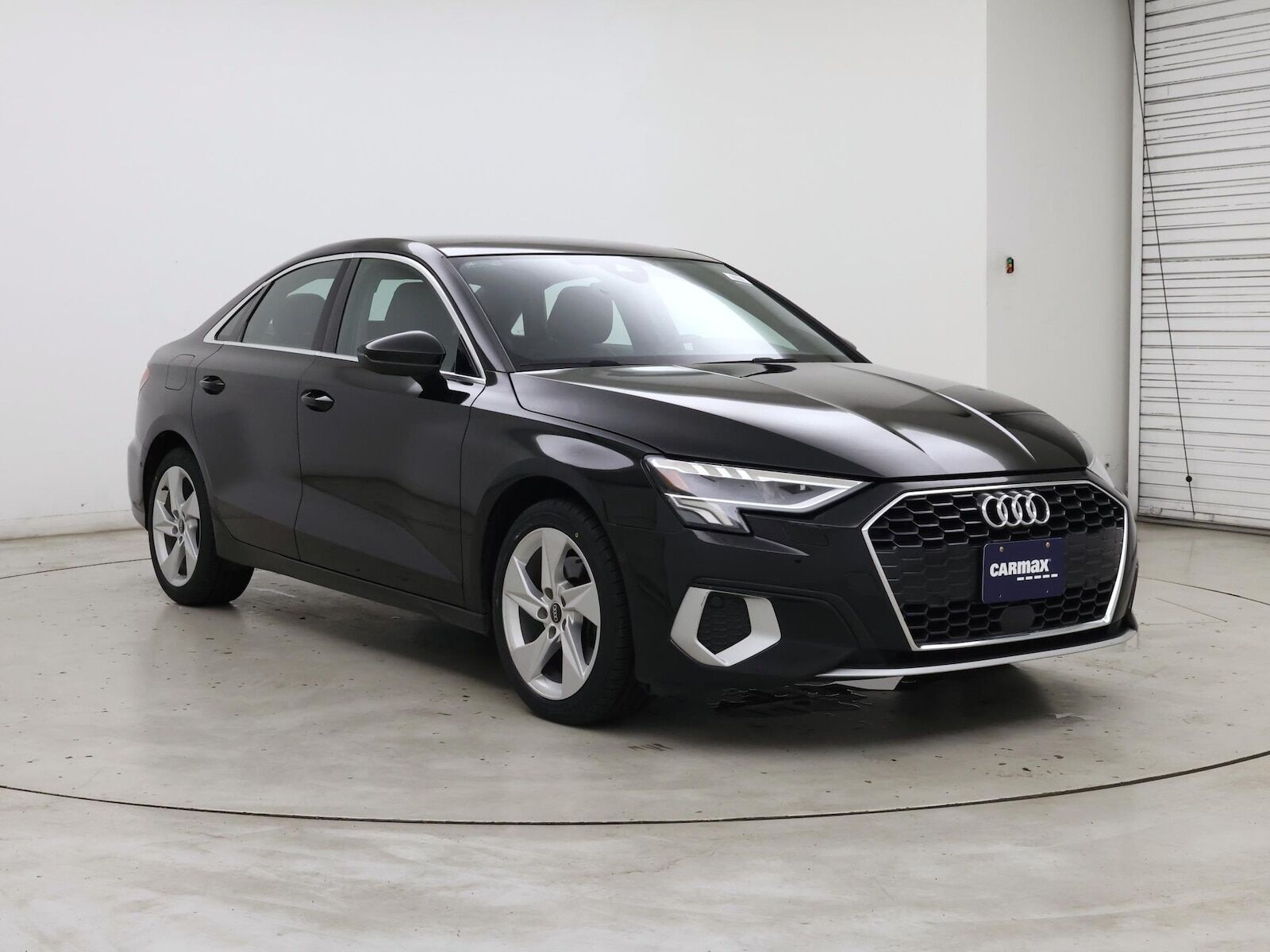 2023 Audi A3