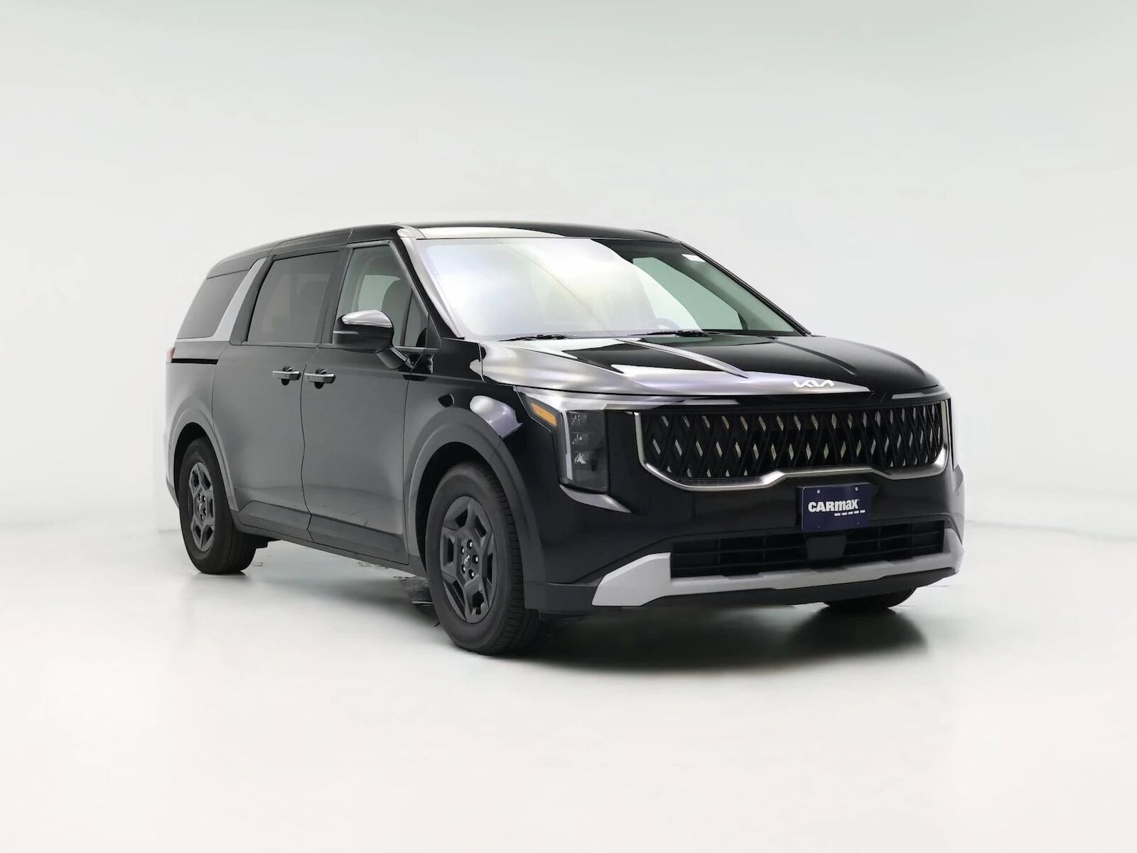2025 KIA Carnival
