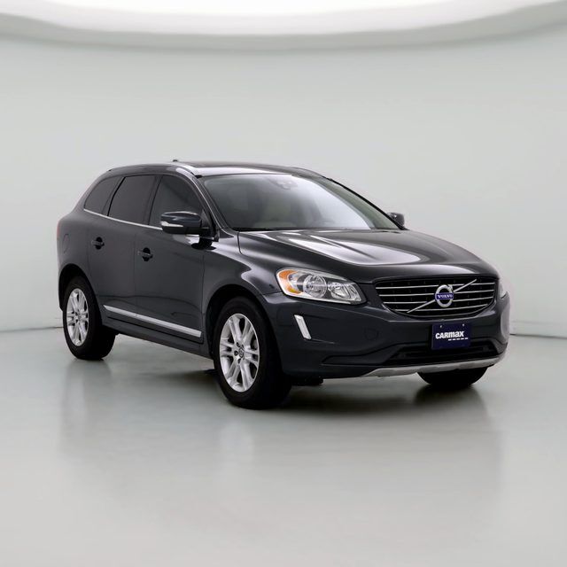 2016 VOLVO XC60