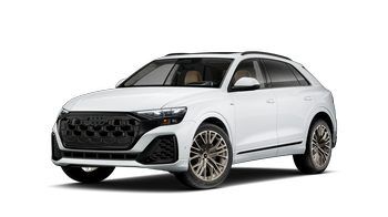 2027 AUDI Q8