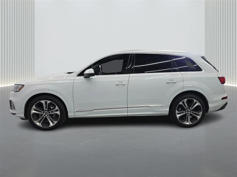 2021 Audi Q7