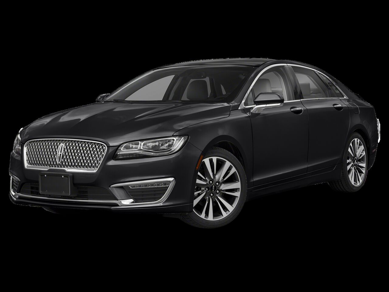2020 LINCOLN MKZ