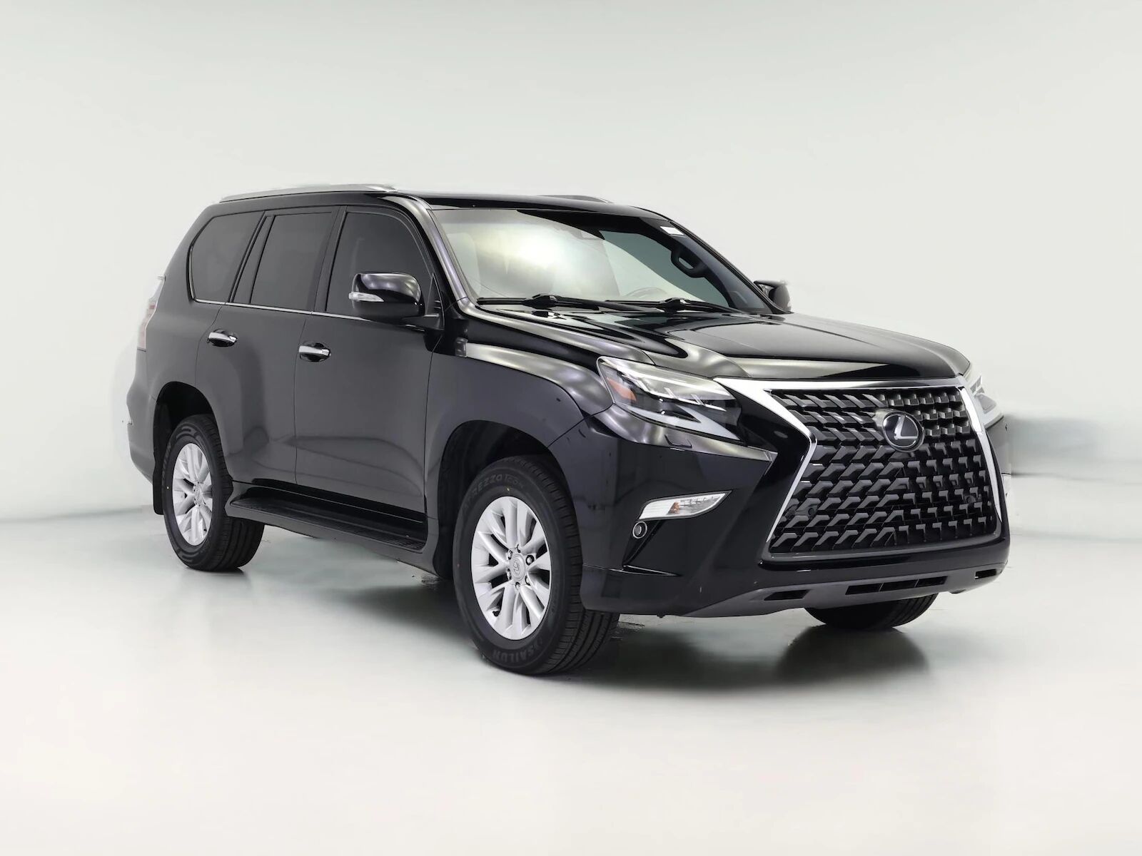 2021 LEXUS GX