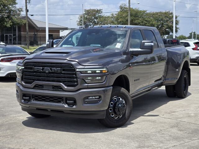 2027 RAM 3500