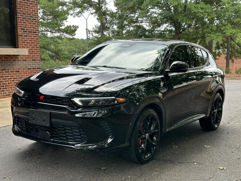 2024 DODGE HORNET