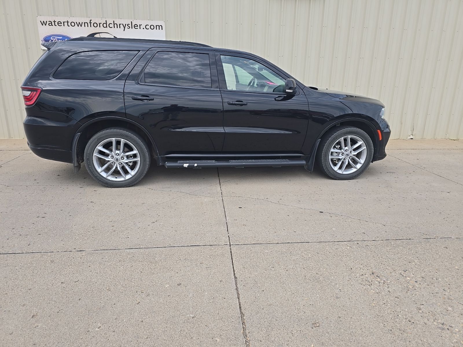 2023 DODGE Durango