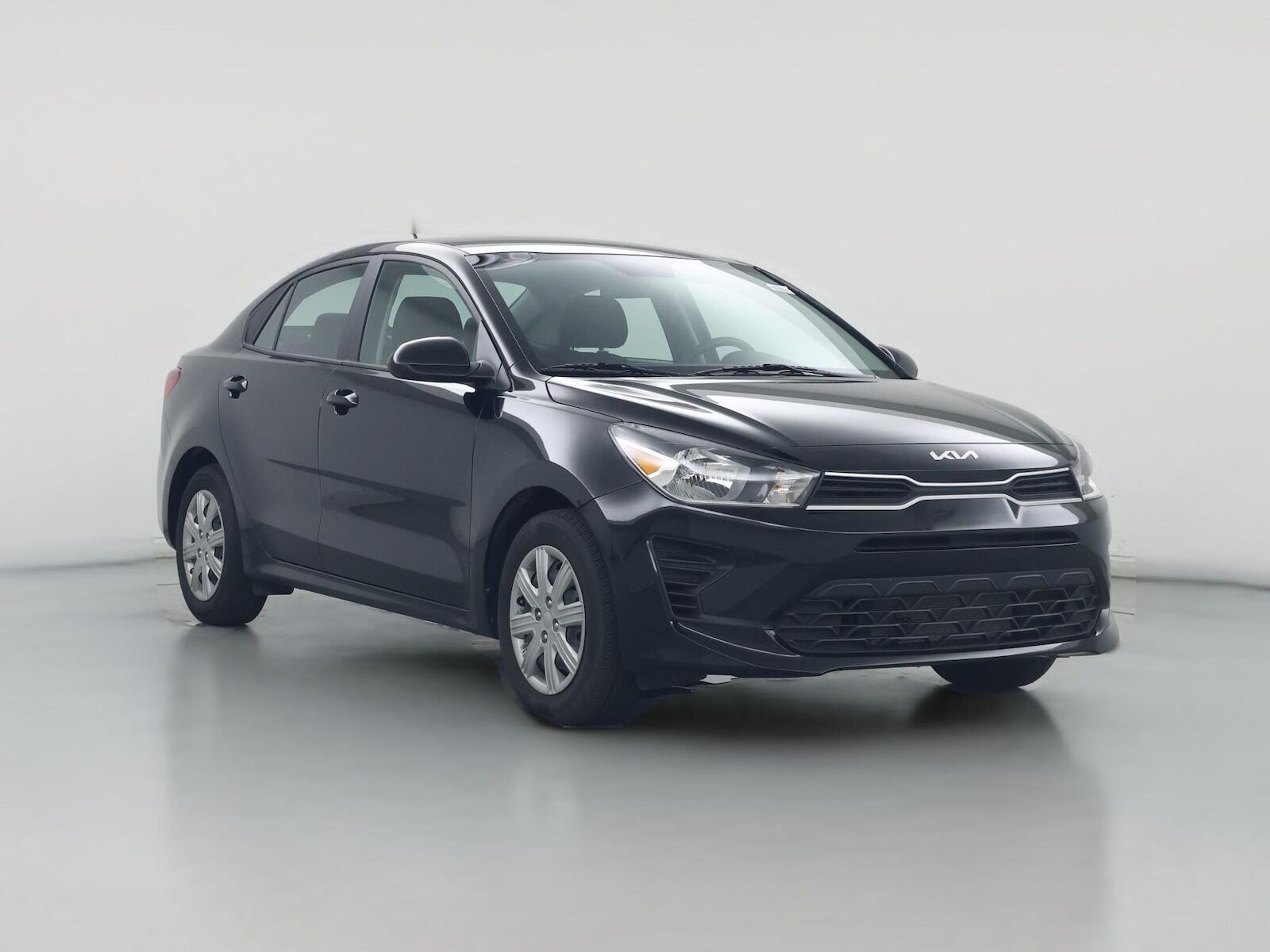 2023 KIA Rio