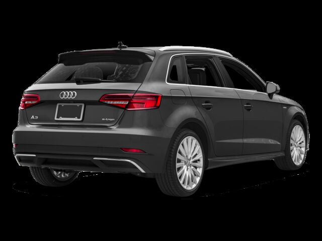 2017 Audi A3