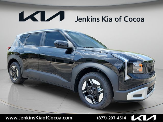 2027 KIA Seltos