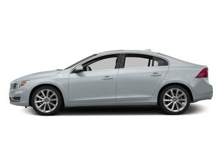 2012 VOLVO S60