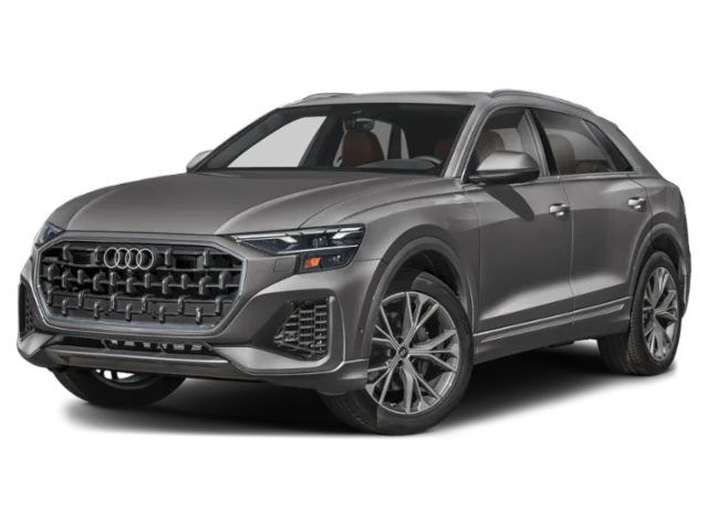 2027 AUDI Q8