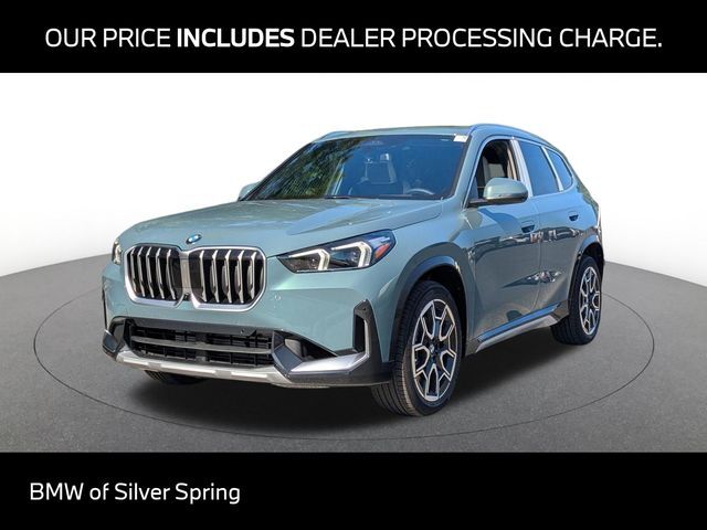 2027 BMW X1