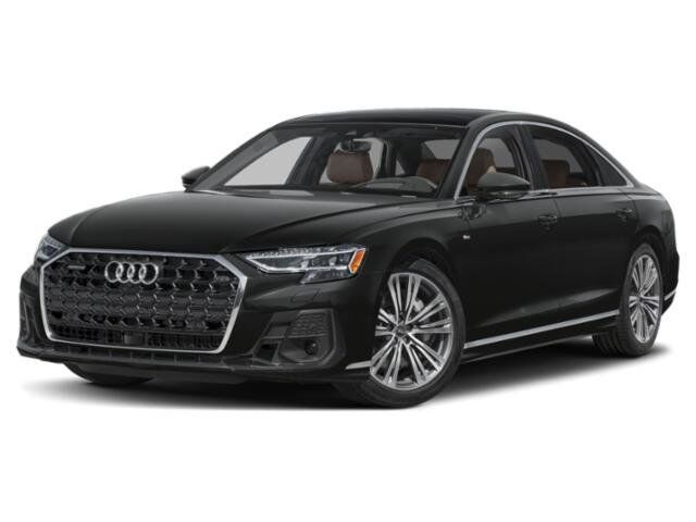 2027 AUDI A8 L