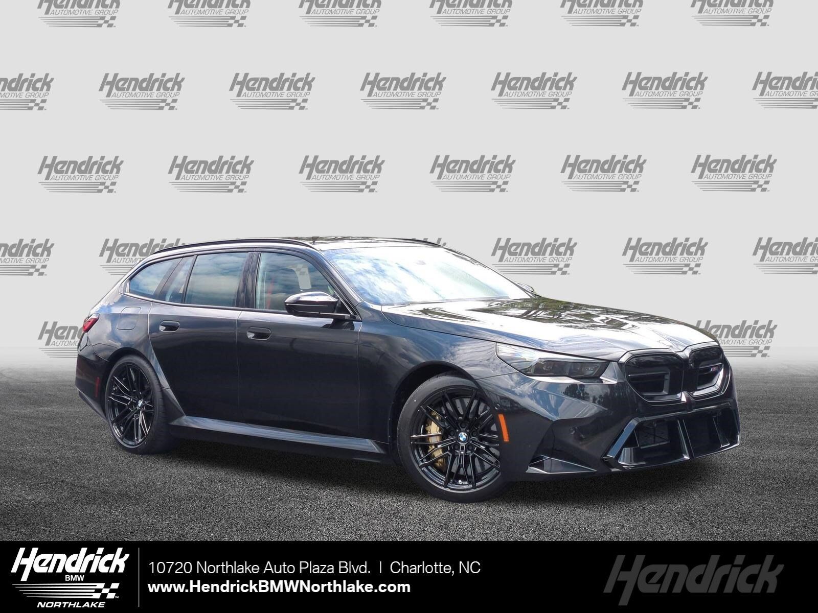 2027 BMW M5