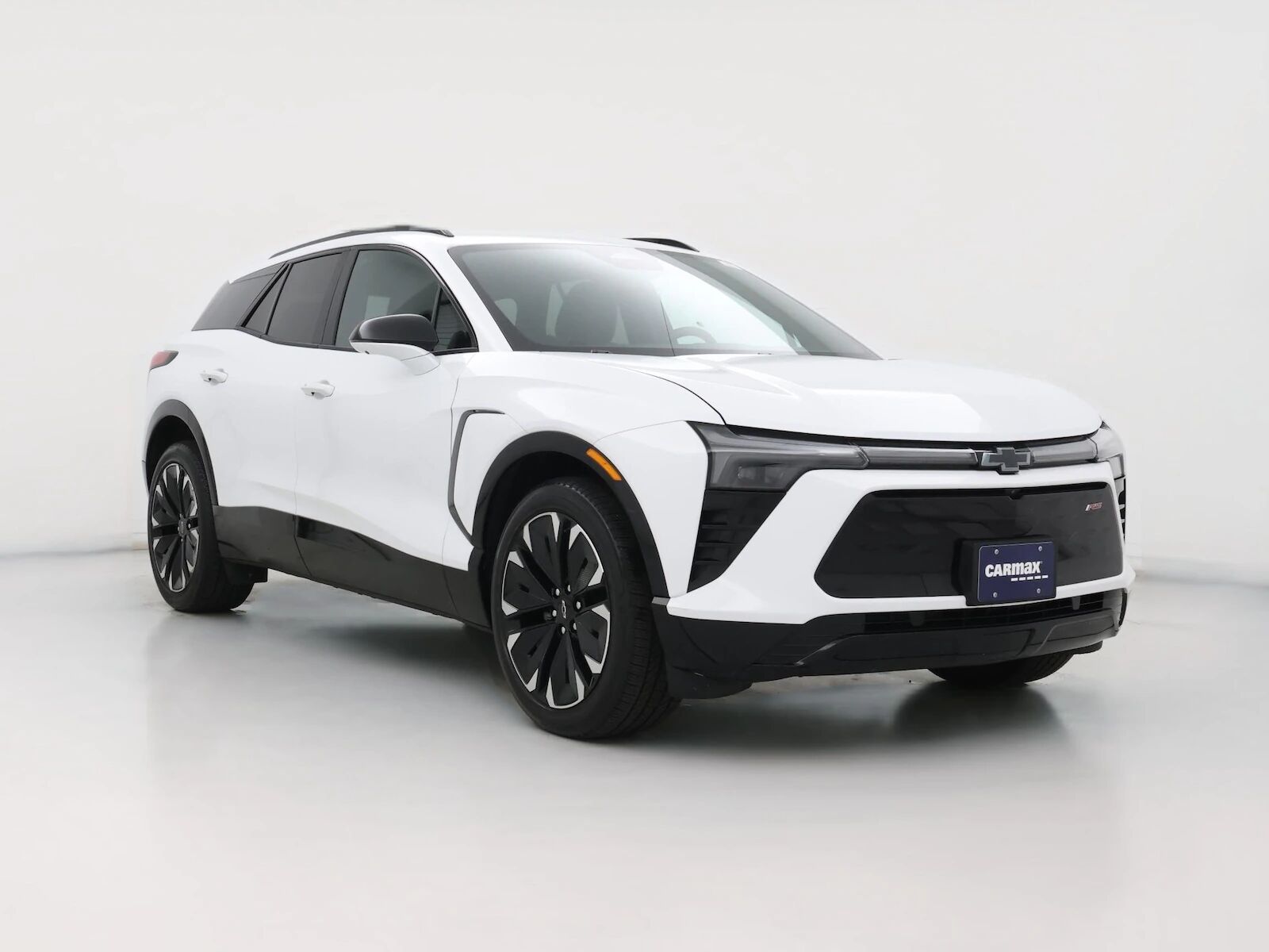 2024 CHEVROLET Blazer EV