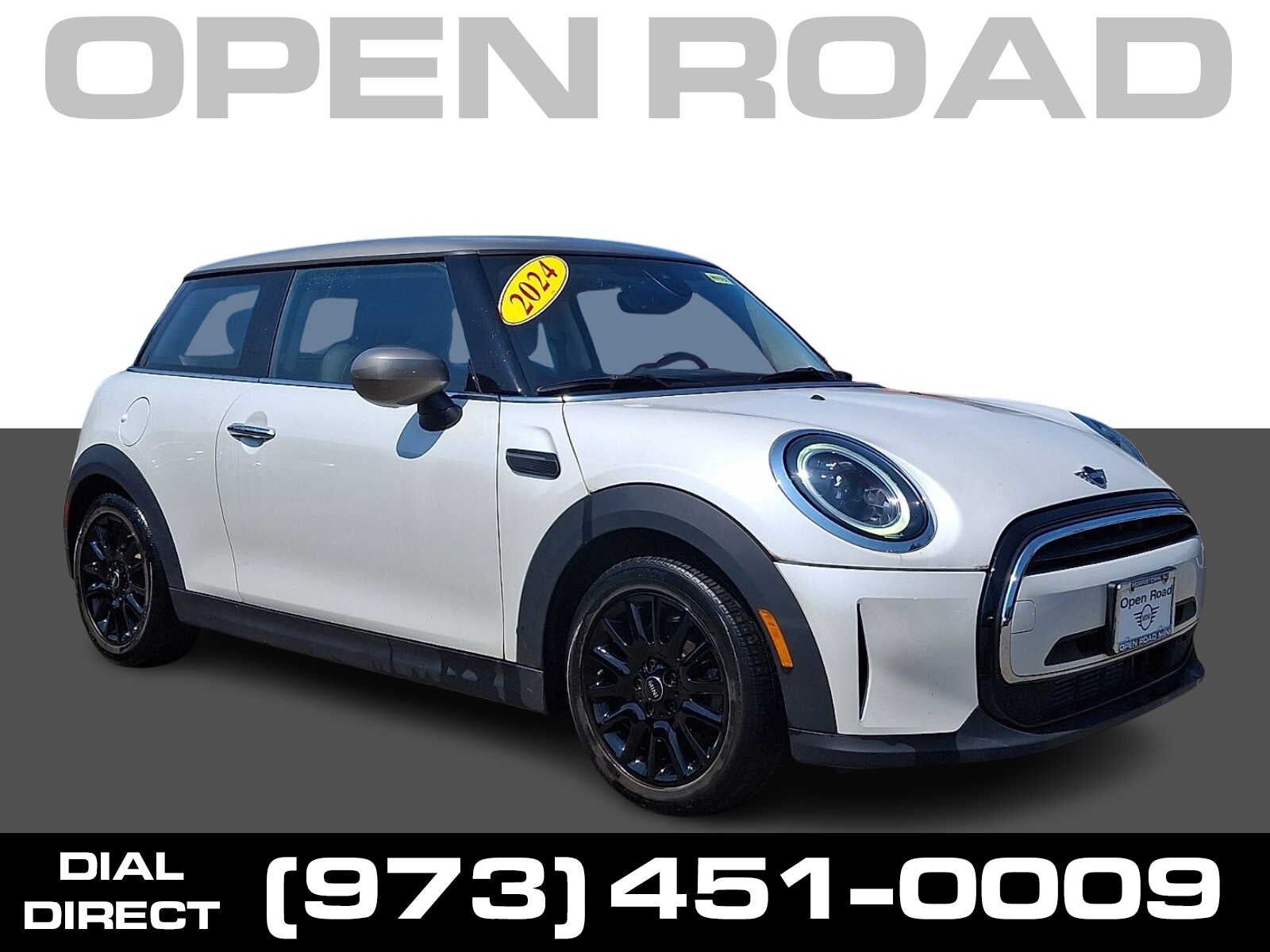 2024 MINI Hardtop
