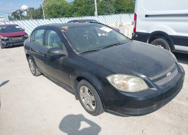 2008 CHEVROLET Cobalt