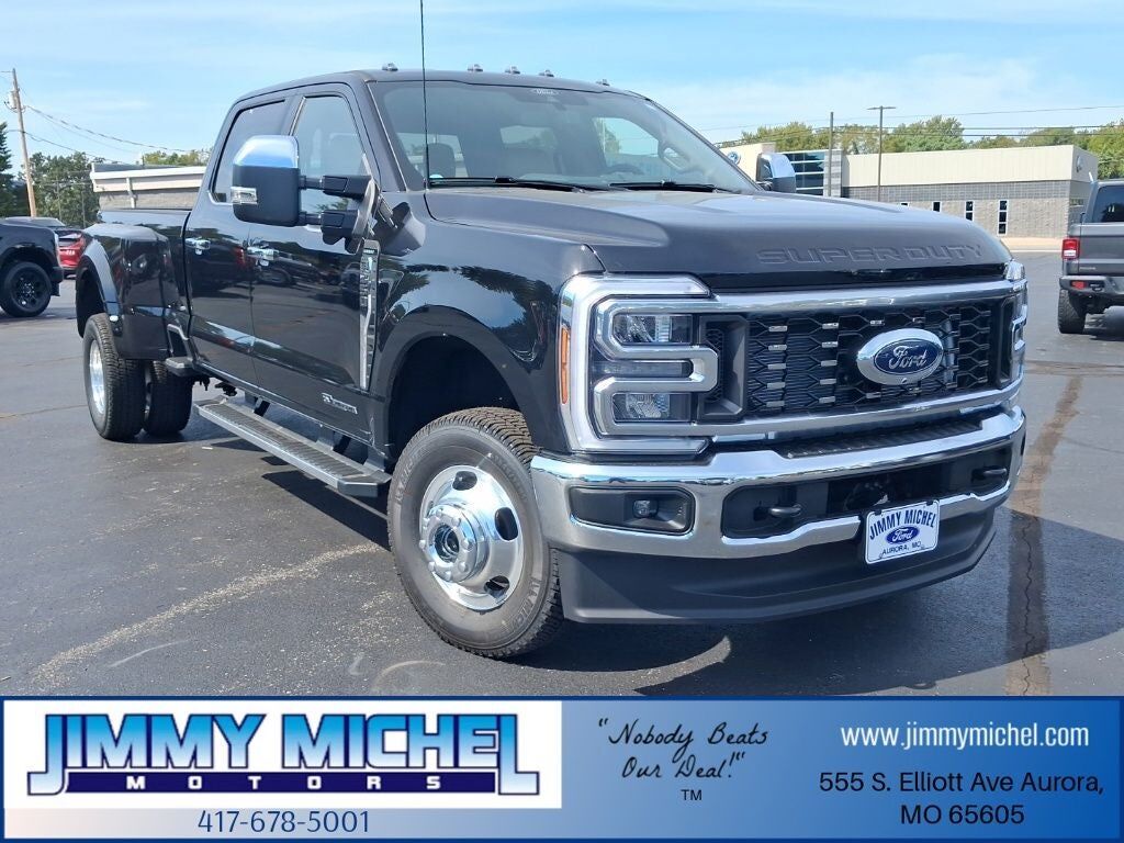 2026 FORD F-350