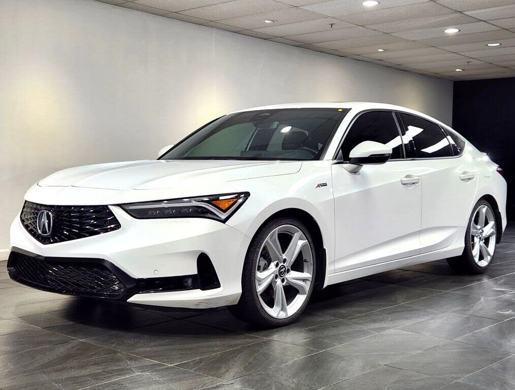 2023 ACURA Integra